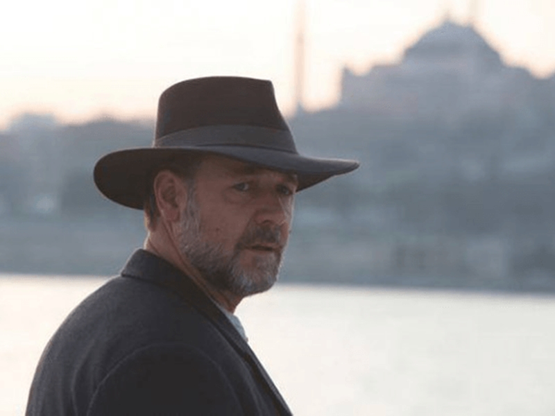 افلام: "The Water Diviner" الأب الذي يبحث عن اولاده